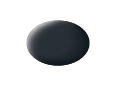 Revell 14ml Enamel Anthracite Grey Mat   (RVL32109)