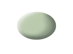 Revell 18ml Bottle Acrylic RAF Sky Matt (RVL36159)