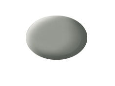 Revell Stone Grey, Matt, 18ml, RAL 7030  (RVL36175)