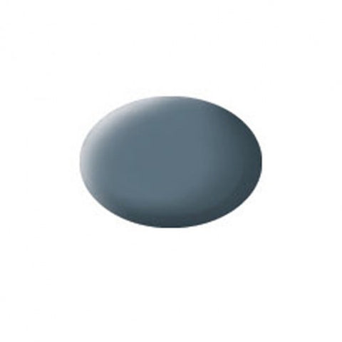 Revell Greyish Blue, Matt, 18ml  (RVL36179)