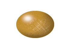 Revell Brass, Metallic, 18ml  (RVL36192)
