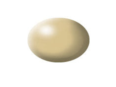 Revell Beige, Silk, 18ml  (RVL36314)