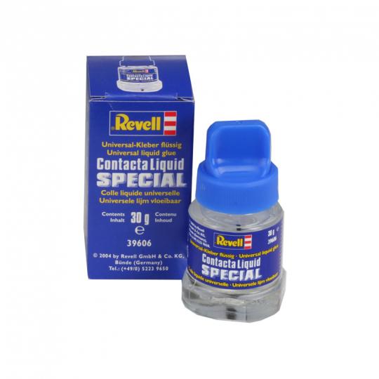 Revell 30g Special Liquid Cement  (RVL39606)
