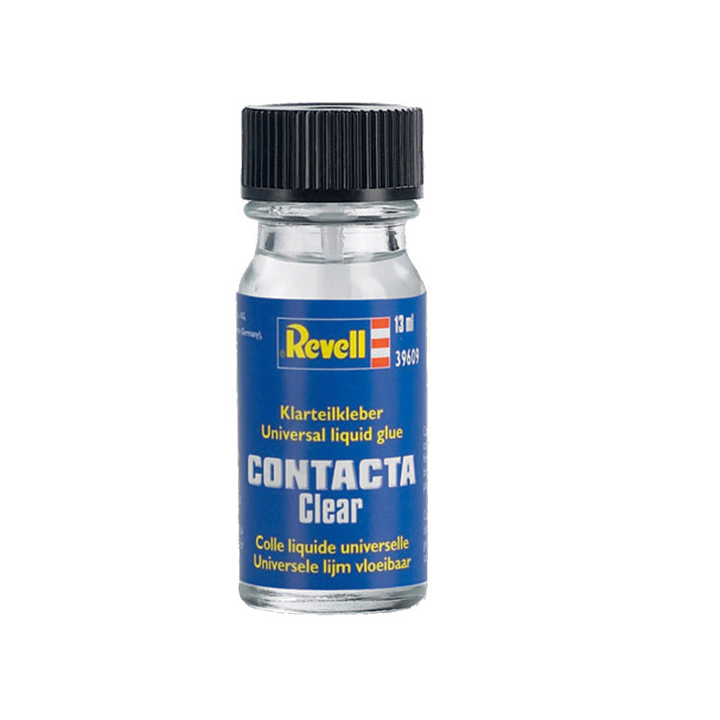 Revell 13ml Clear Universal Cement  (RVL39609)