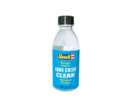 Revell Aqua Color Clean  (RVL39620)