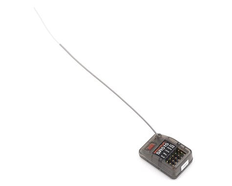 Spektrum RC SR515 5-Channel DSMR Sport Surface Receiver (SPMSR515)