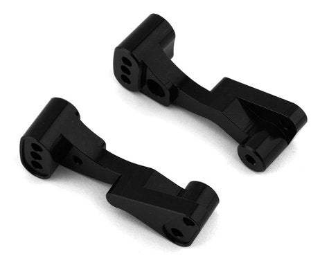 ST Racing Concepts Aluminum Black Wheelie Bar Mount  (SPTSTC71070BK)