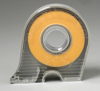 Tamiya Masking Tape 10mm  (TAM87031)