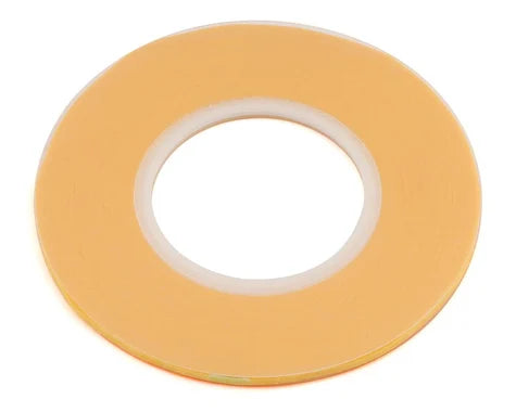 Tamiya Masking Tape (1mm)  (TAM87206)