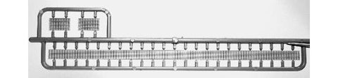 TICHY STEEL ROOFWALK (TIC3077)