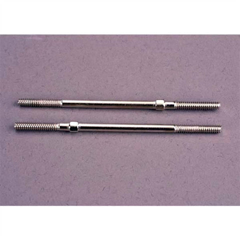 Traxxas Hawk2 72mm Turnbuckles   (TRA2335)