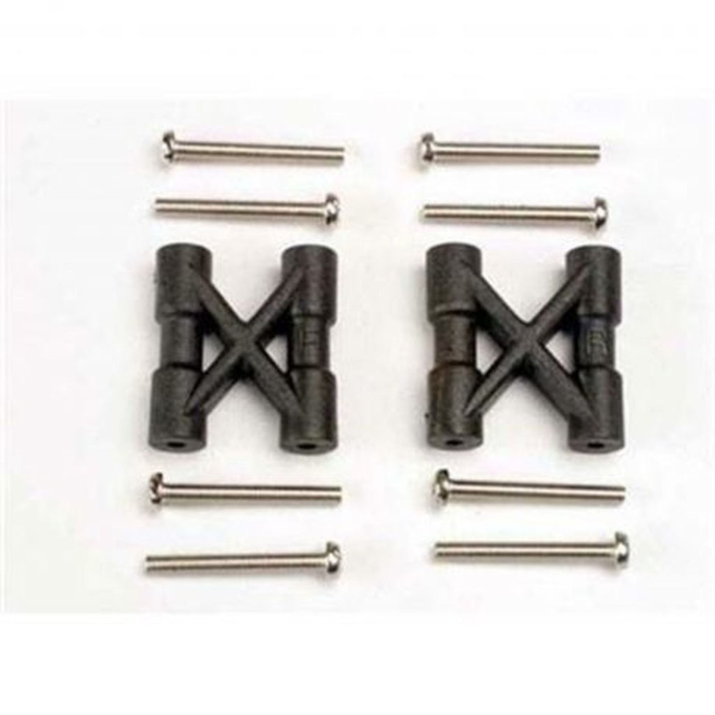 Traxxas Bulkhead Cross Brace E-Maxx (2) (TRA3930)