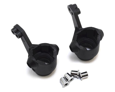 Traxxas Steering Block/Axle Housing  (TRA4336)