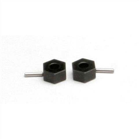 Traxxas Hex Wheel Hubs Tall Offset (2) 14x7.5mm (TRA4959)