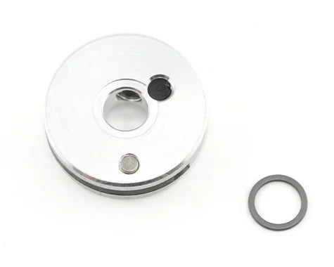 Traxxas Drive Hub Assembly T-Maxx 15/2.5  (TRA4988)