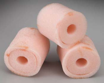 Traxxas Air Filter Pre-Filter Foam Inserts (3)  (TRA5262)