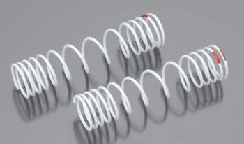 Traxxas Springs Rear Slash (2)  (TRA5859)