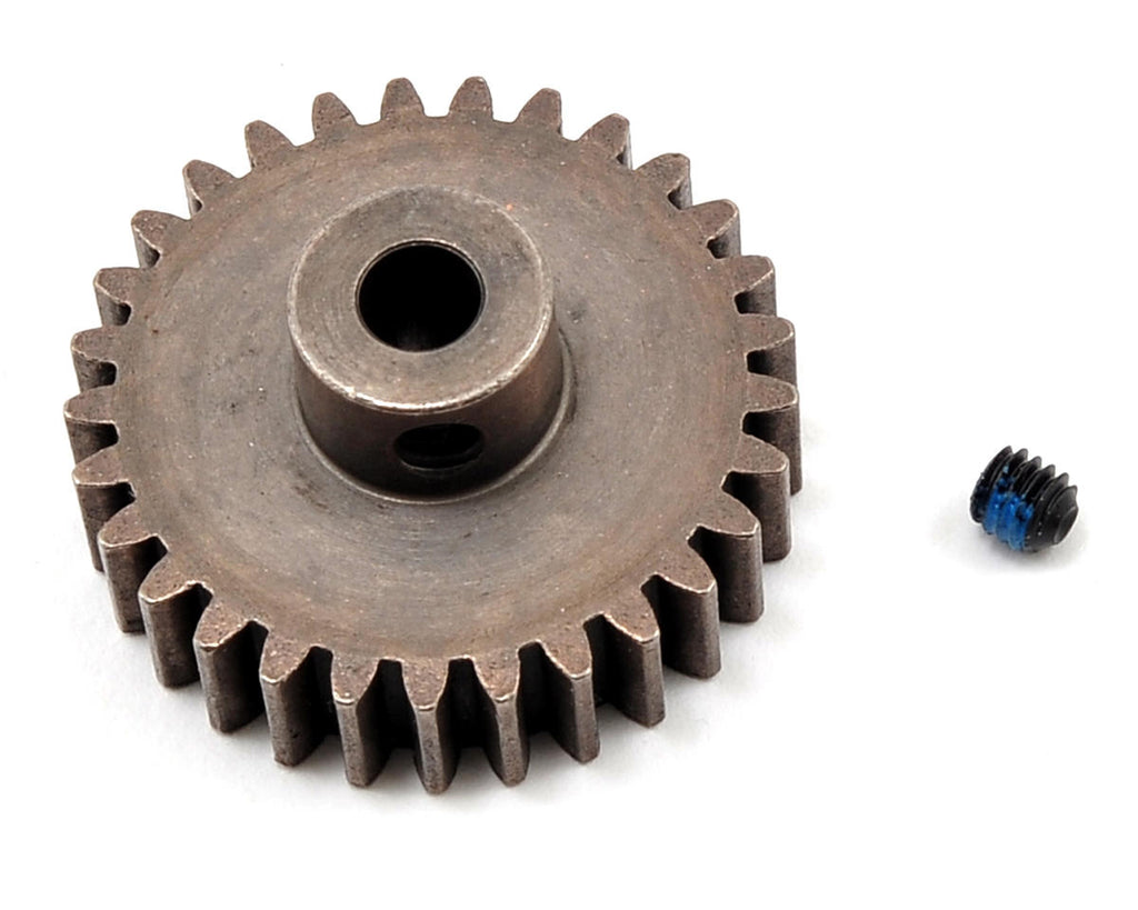 Traxxas Steel Mod 1.0 Pinion Gear w/5mm Bore (29T)  (TRA6492)