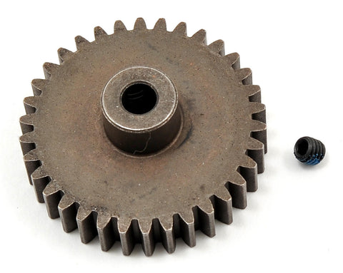 Traxxas Steel Mod 1.0 Pinion Gear w/5mm Bore (34T)  (TRA6493)