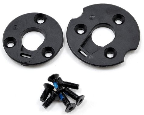 Traxxas Telemetry Trigger Magnet Holder & Spur Gear Magnet  (TRA6538)