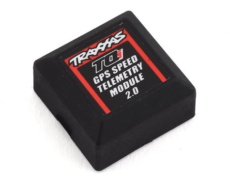 Traxxas Telemetry GPS 2.0 Speed Module  (TRA6551X)