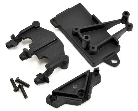 Traxxas Telemetry Expander Mount (Slash 4X4, Stampede 4X4, Rally & Jato)  (TRA6555)