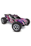 Traxxas Rustler 4X4 VXL (TRA67076-4)