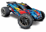 Traxxas Rustler 4X4 VXL (TRA67076-4)