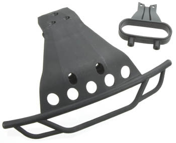 Traxxas Bumper Front Slash 4x4 (TRA6835X)