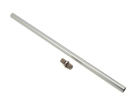 Traxxas X-Maxx Aluminum Center Driveshaft Assembly  (TRA7755)