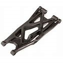 Traxxas Black Heavy-Duty X-Maxx Lower Right Suspension Arm (F/R)  (TRA7830)