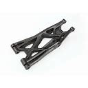 Traxxas Lower Left Heavy Duty Black Suspension Arm (TRA7831)