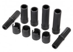 Traxxas HALF SHAFTS, CENTER (INTERNAL  (TRA8250)