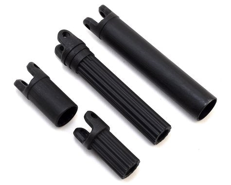 Traxxas E-Revo VXL 2.0 Center Half Shafts (2)  (TRA8655)