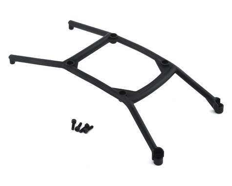 Traxxas Maxx Rear Body Support (Rear)  (TRA8913)