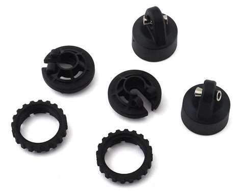 Traxxas GT-Maxx Shock Caps  (TRA8964)