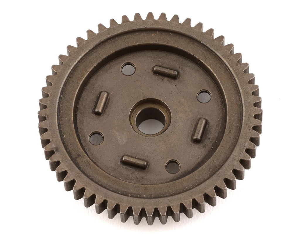 Traxxas Steel Spur Gear (Mod 1.0) (52T)    (TRA9652)