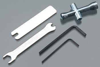 Traxxas Tool Set (TRA2748R)
