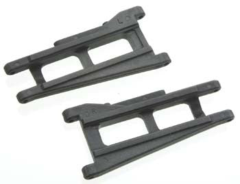 Traxxas Suspension Arms Left & Right Slash 4X4 (TRA3655X)