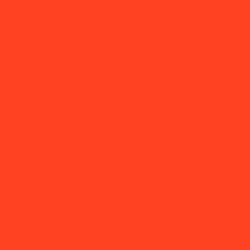 Tru-Color Chicago & Eastern Illinois Orange Acrylic Paint 1oz 29.6ml -- (TUP148)
