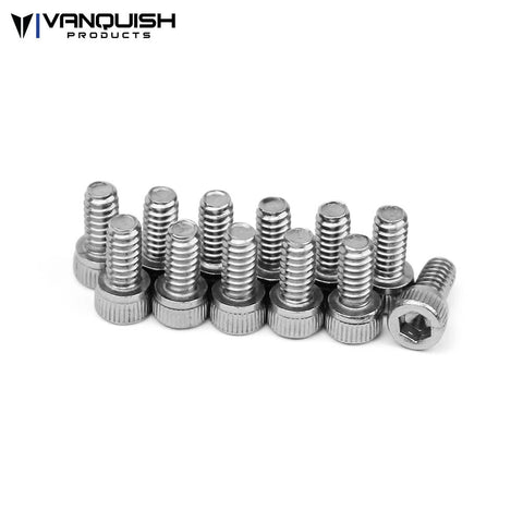 Vanquish SLW Hub Screw Kit (VPS01655)