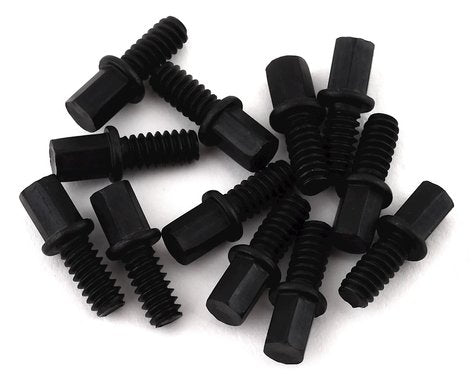 Vanquish Products SLW Hub Scale Screw Kit (Black) (12) (VPS01702)