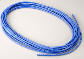 W.S. Deans Silicone Wire 12-Gauge Blue  (WSD423)