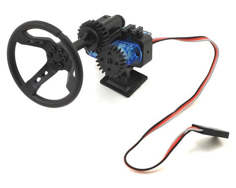 Yeah Racing X DarkDragonWing Motion Steering Wheel   (YEA-YA-0539)