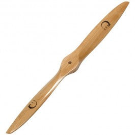 Zoar 18x6 Beechwood Propeller  (ZOAR1860B)